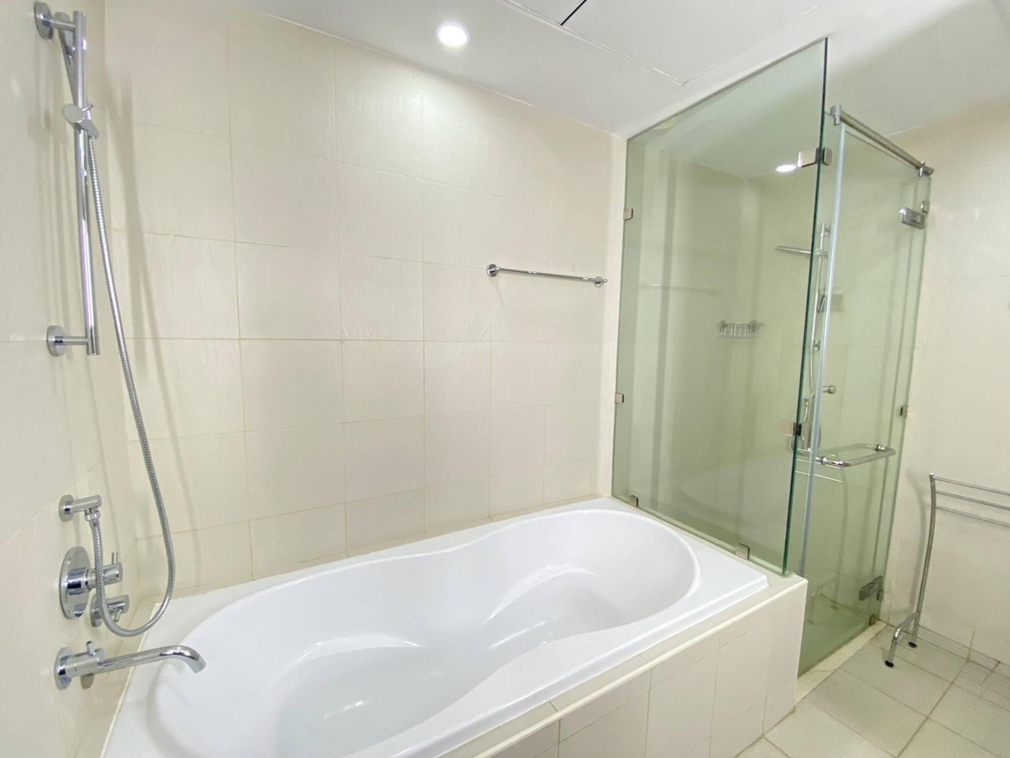 Lux Bnb Standpoint Tower Burj & Fountain Views Dubai Exteriör bild