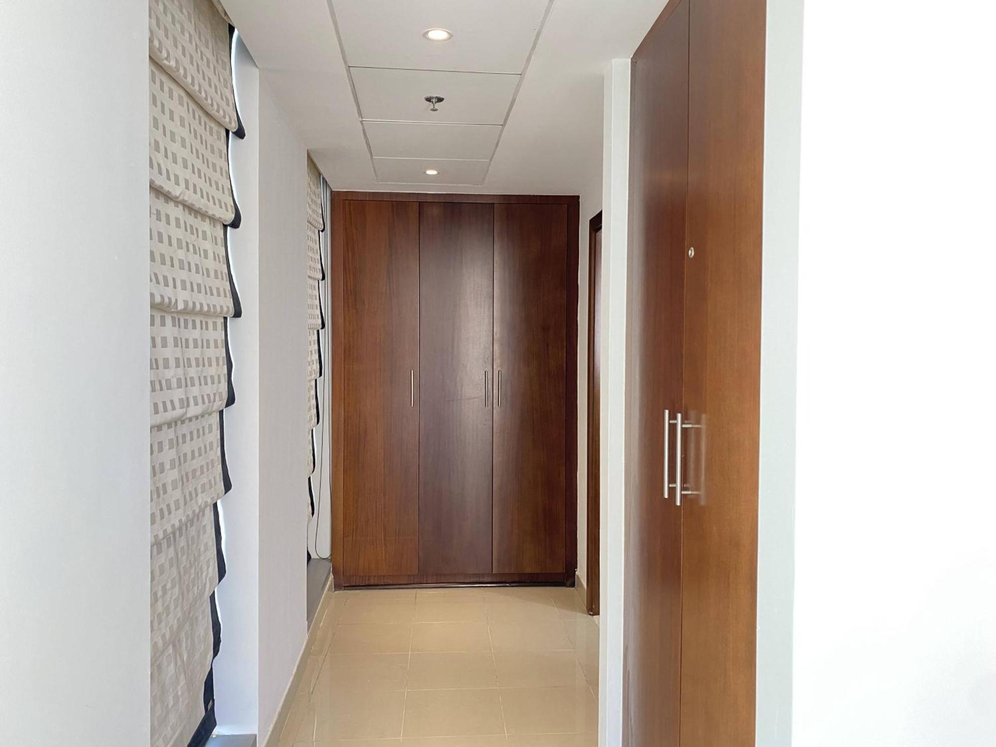Lux Bnb Standpoint Tower Burj & Fountain Views Dubai Exteriör bild
