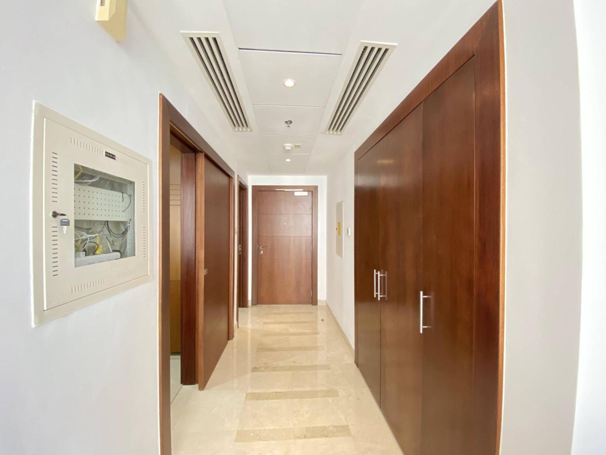Lux Bnb Standpoint Tower Burj & Fountain Views Dubai Exteriör bild